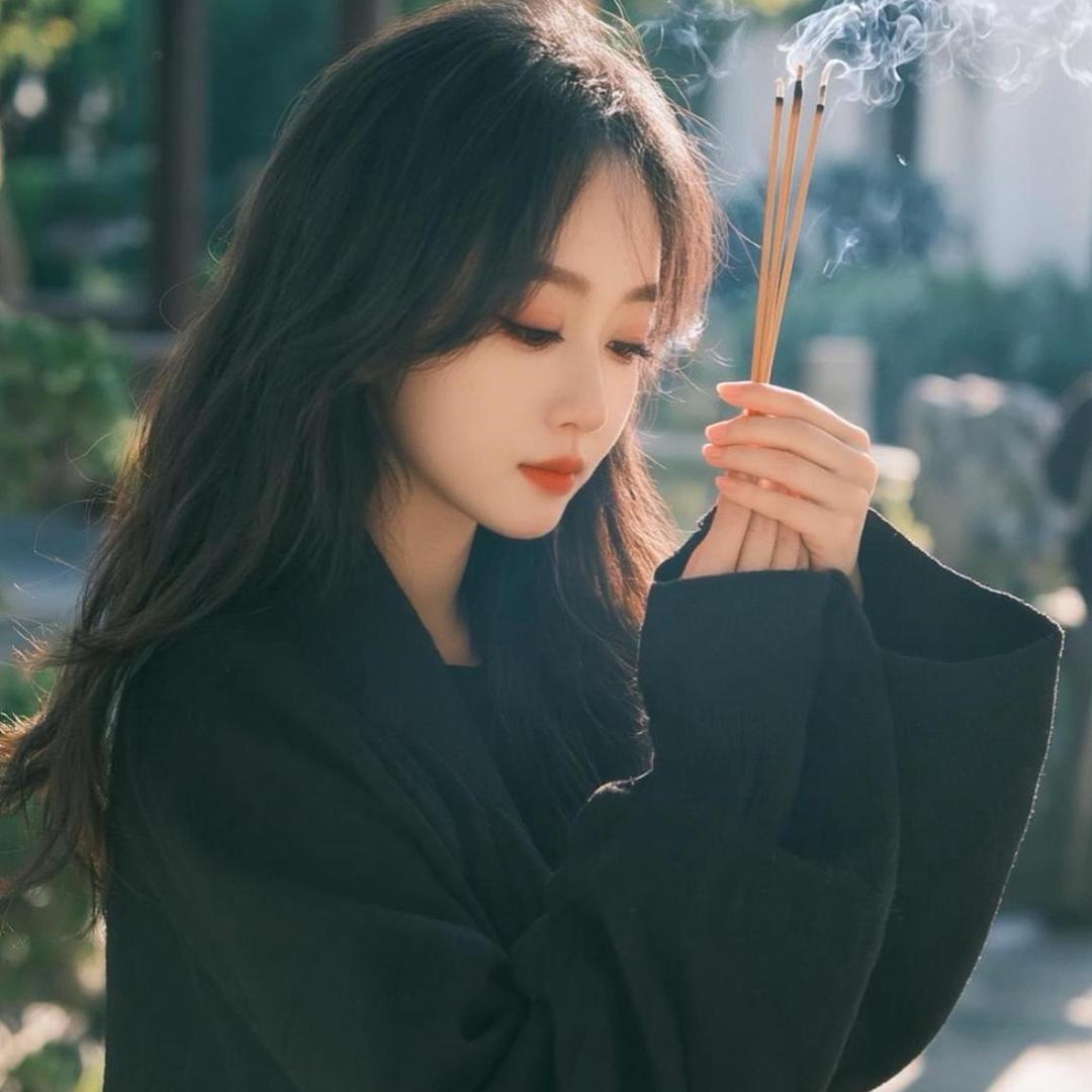 雪如（好运版）