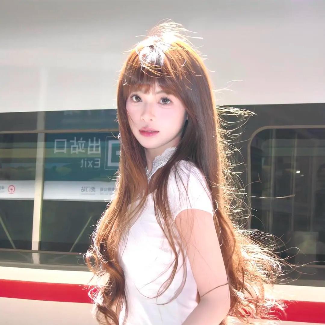 晴天.