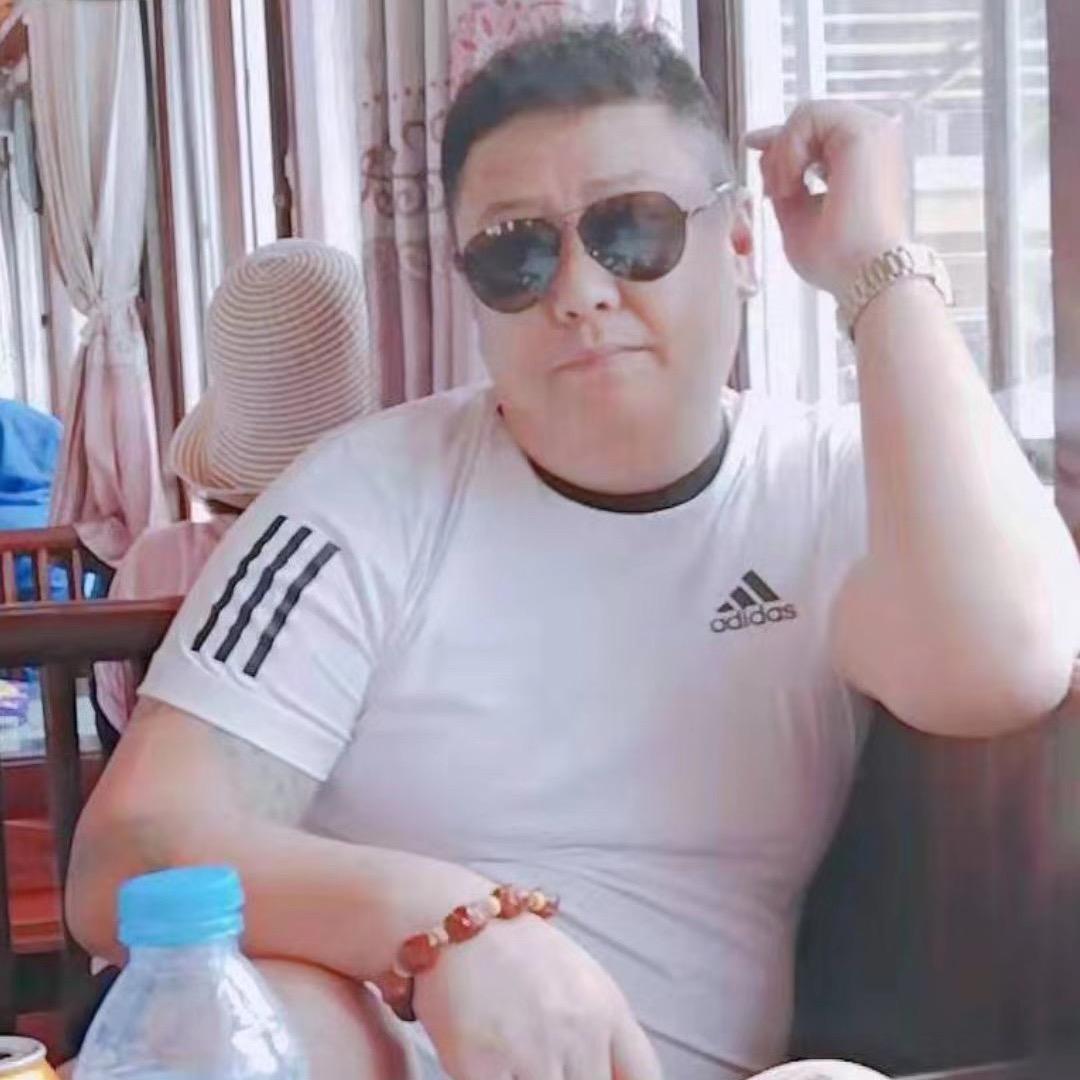 隔壁王大爷