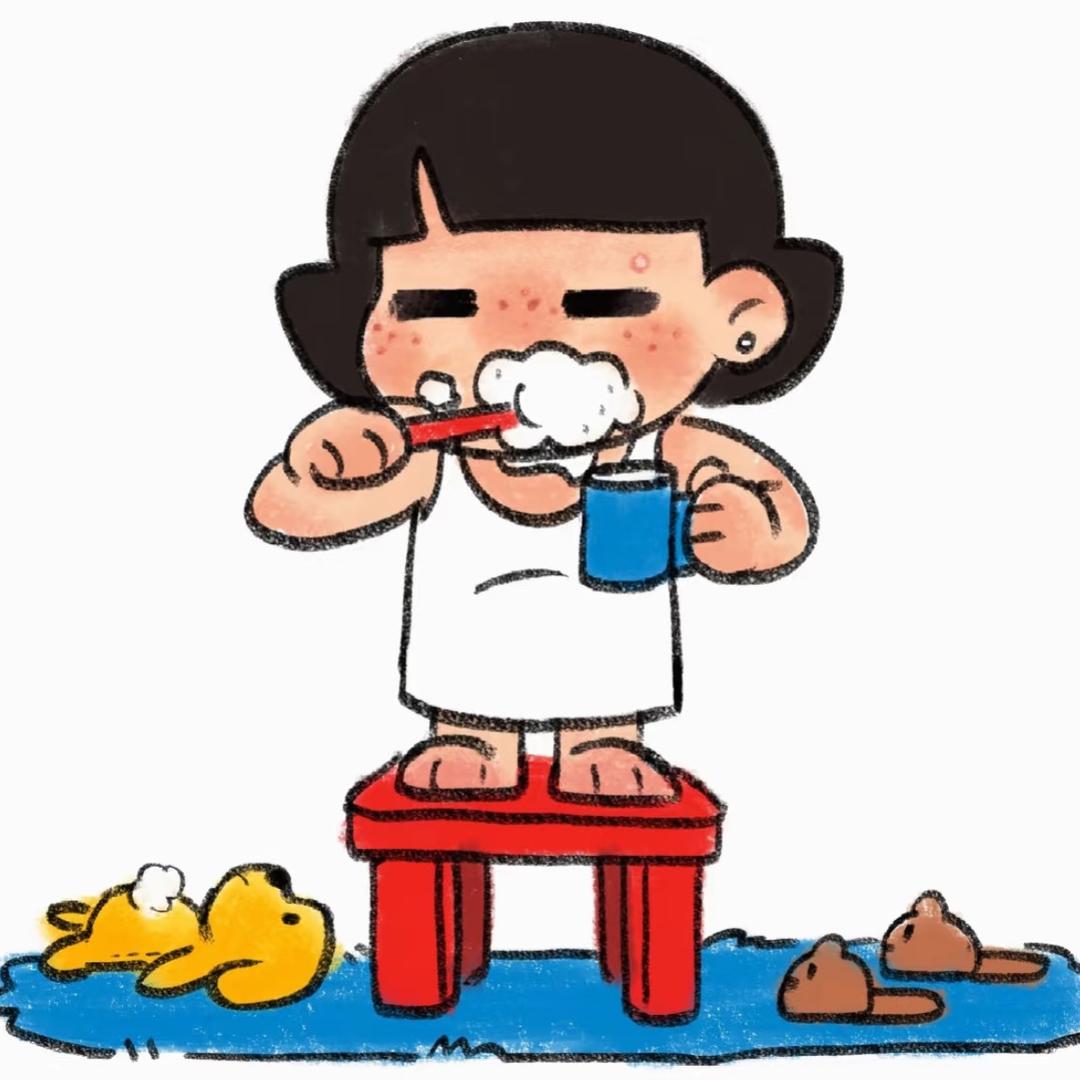 五花肉包生菜
