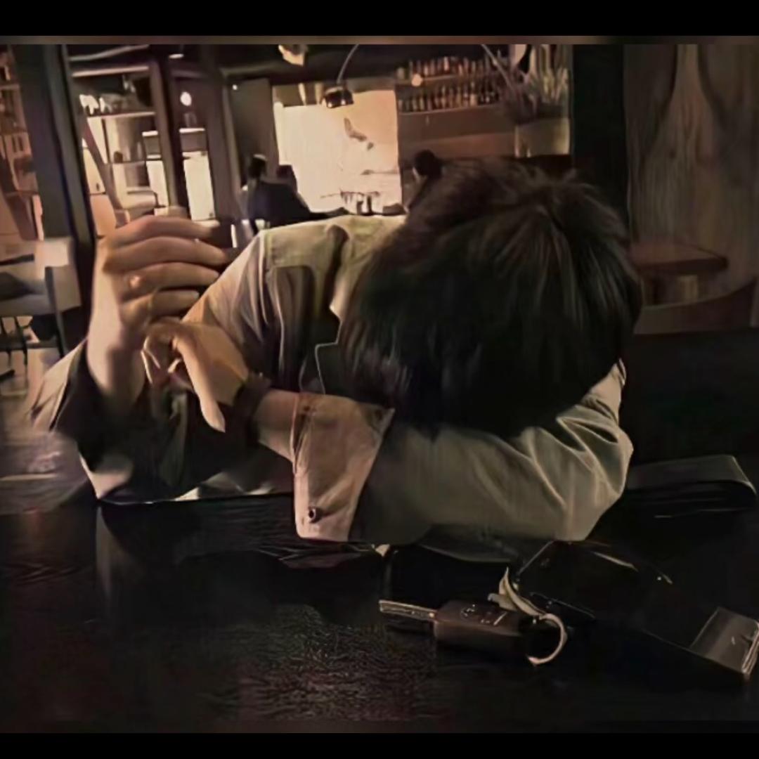 忘睡.♡̶