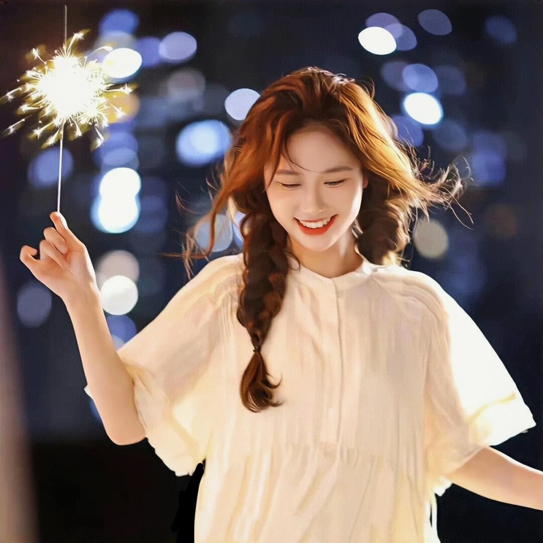 小甜心💗💗