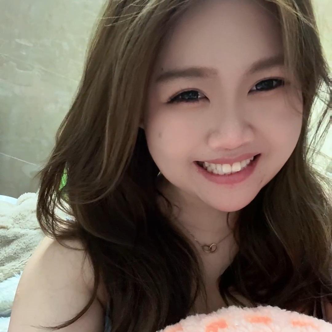 仙仙爱喝混果汁🧃