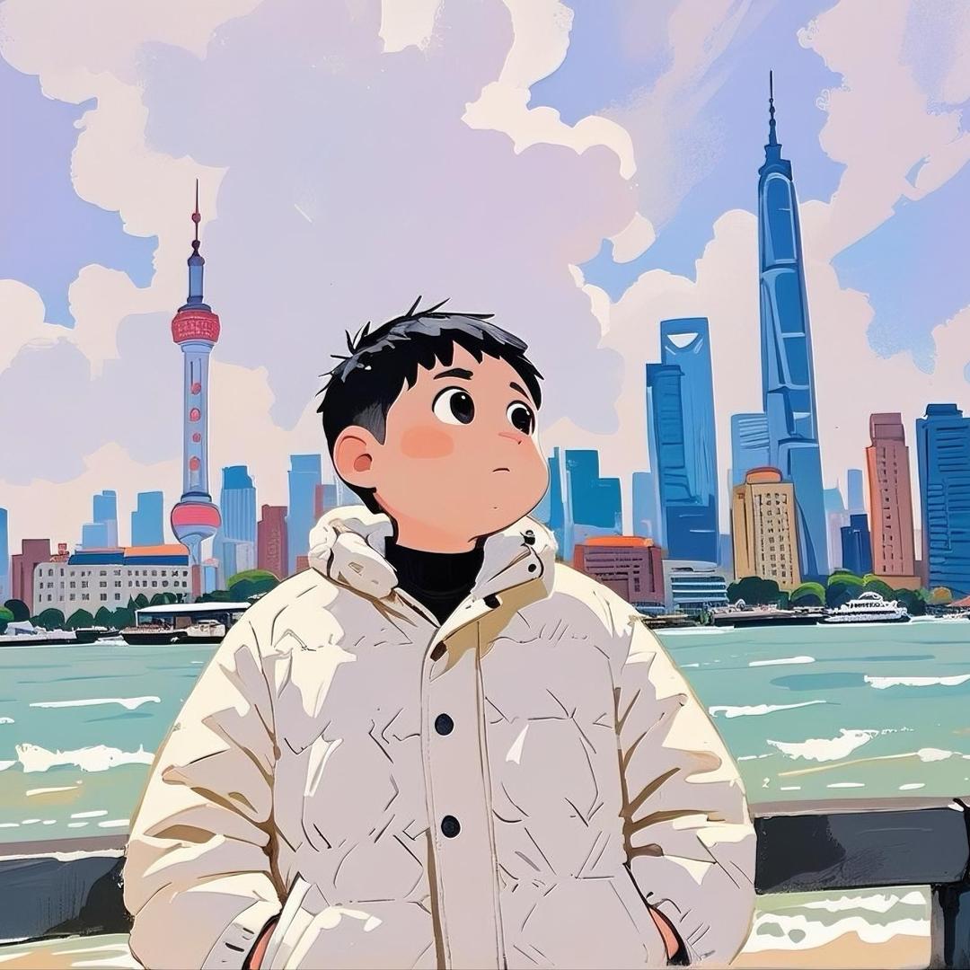阿辉「砥砺前行」