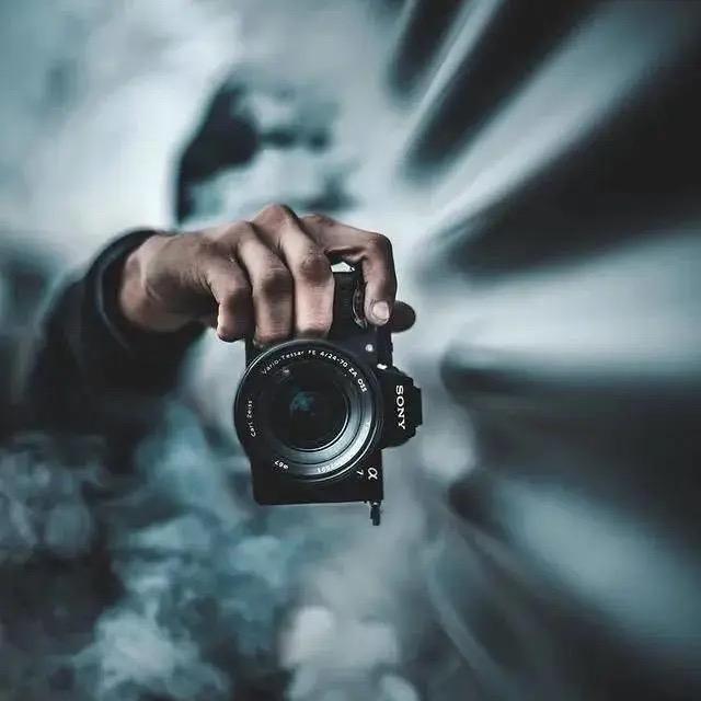 四月摄影📷