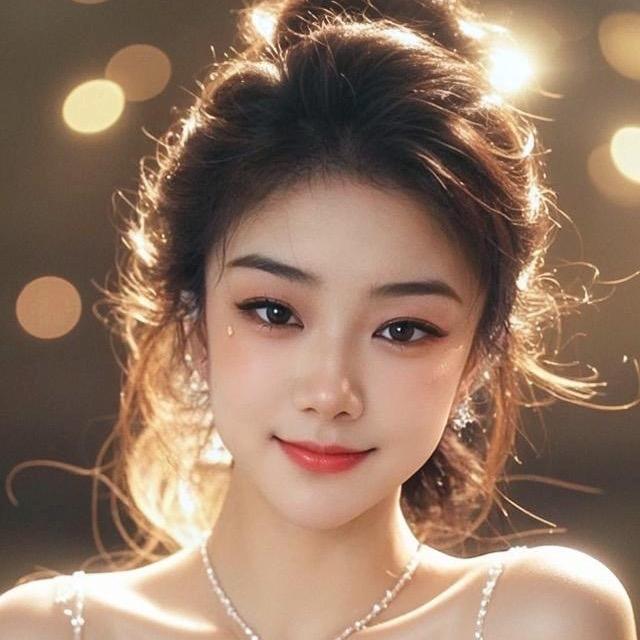 娜丫头（拒聊）
