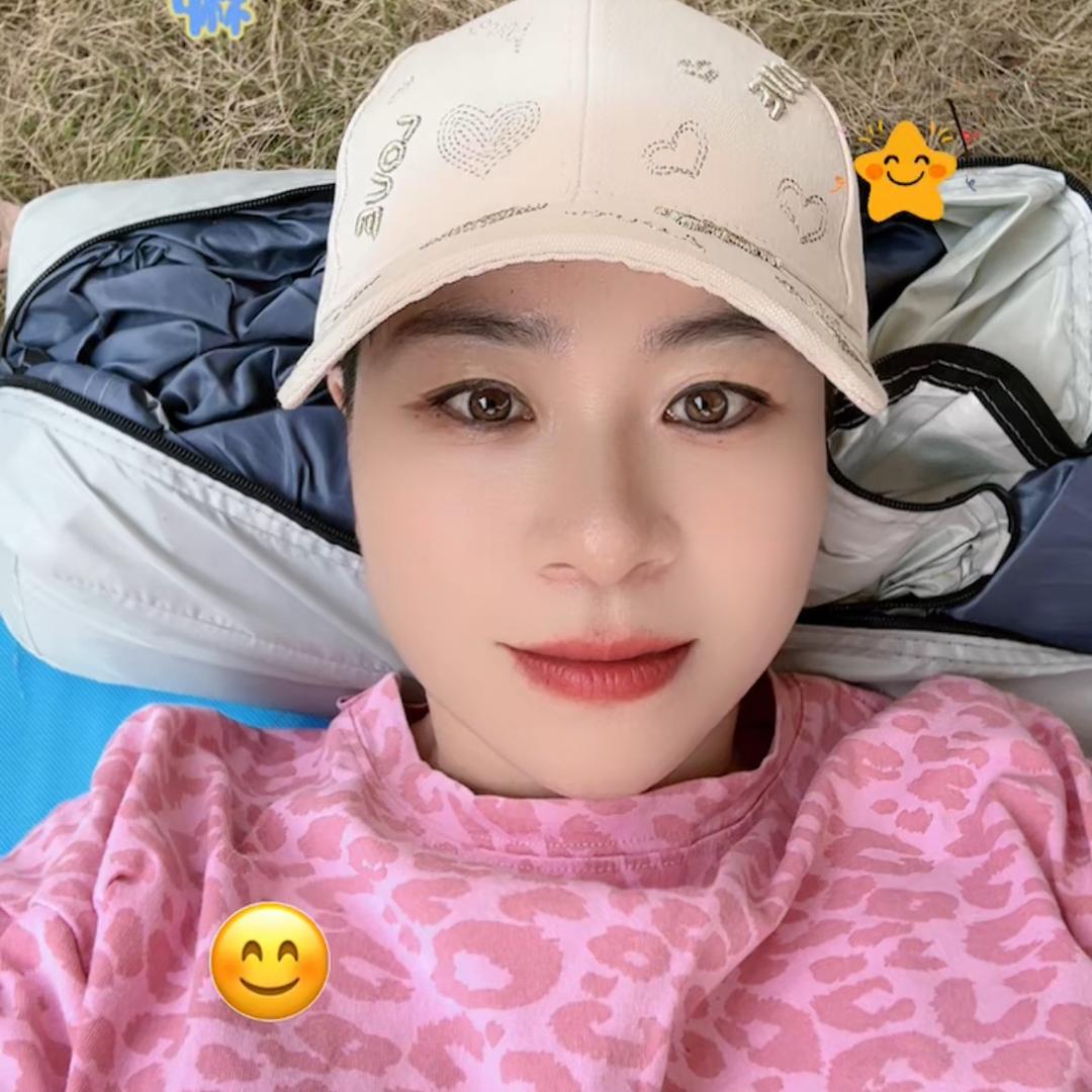 淡雅飘香