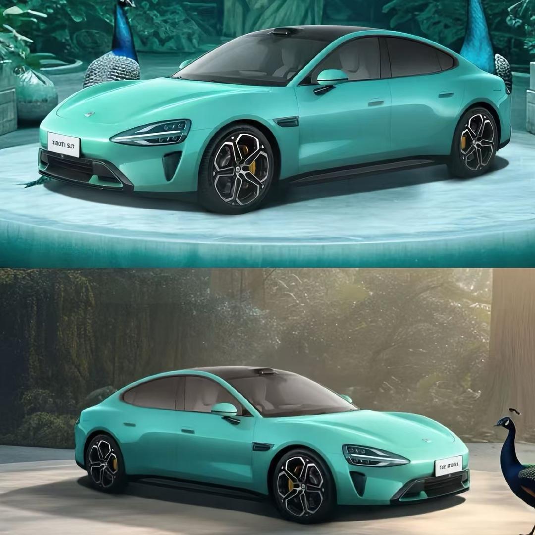 Bug讲车