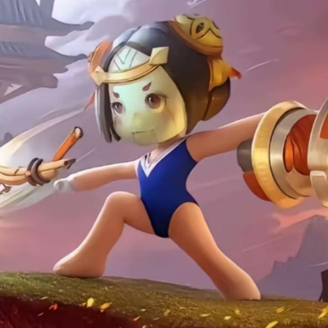 🩵核弹岛岛🩵