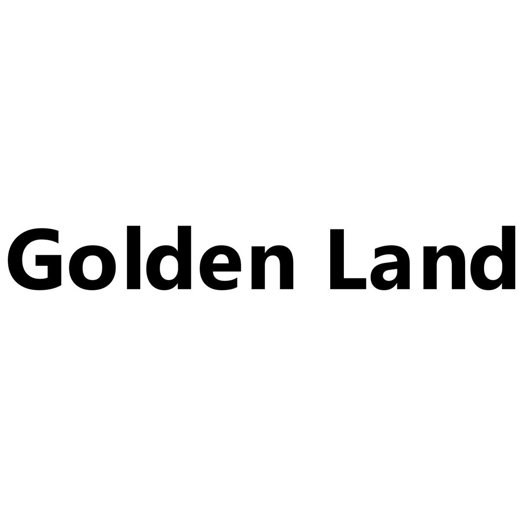 Golden Land金大地·轻食简餐