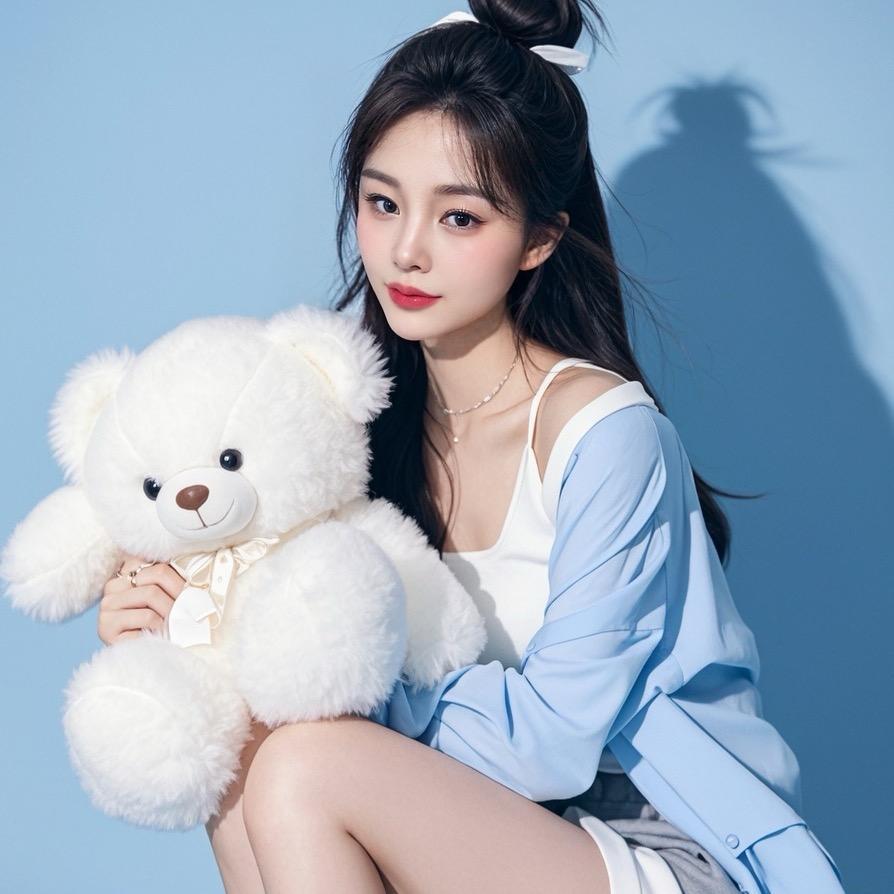 🇲🇴酱酱小仙女🧚‍♀️