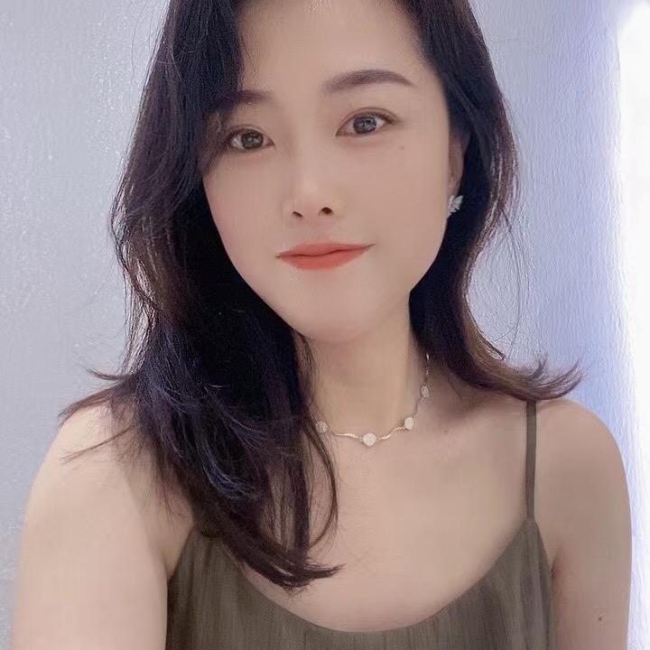 JIANAI简艾精品女装 缪缪