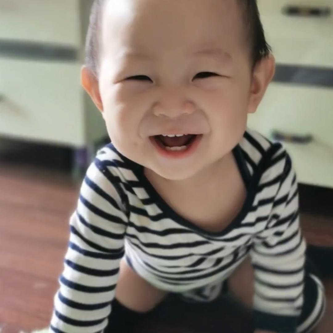 馨研宝宝日记