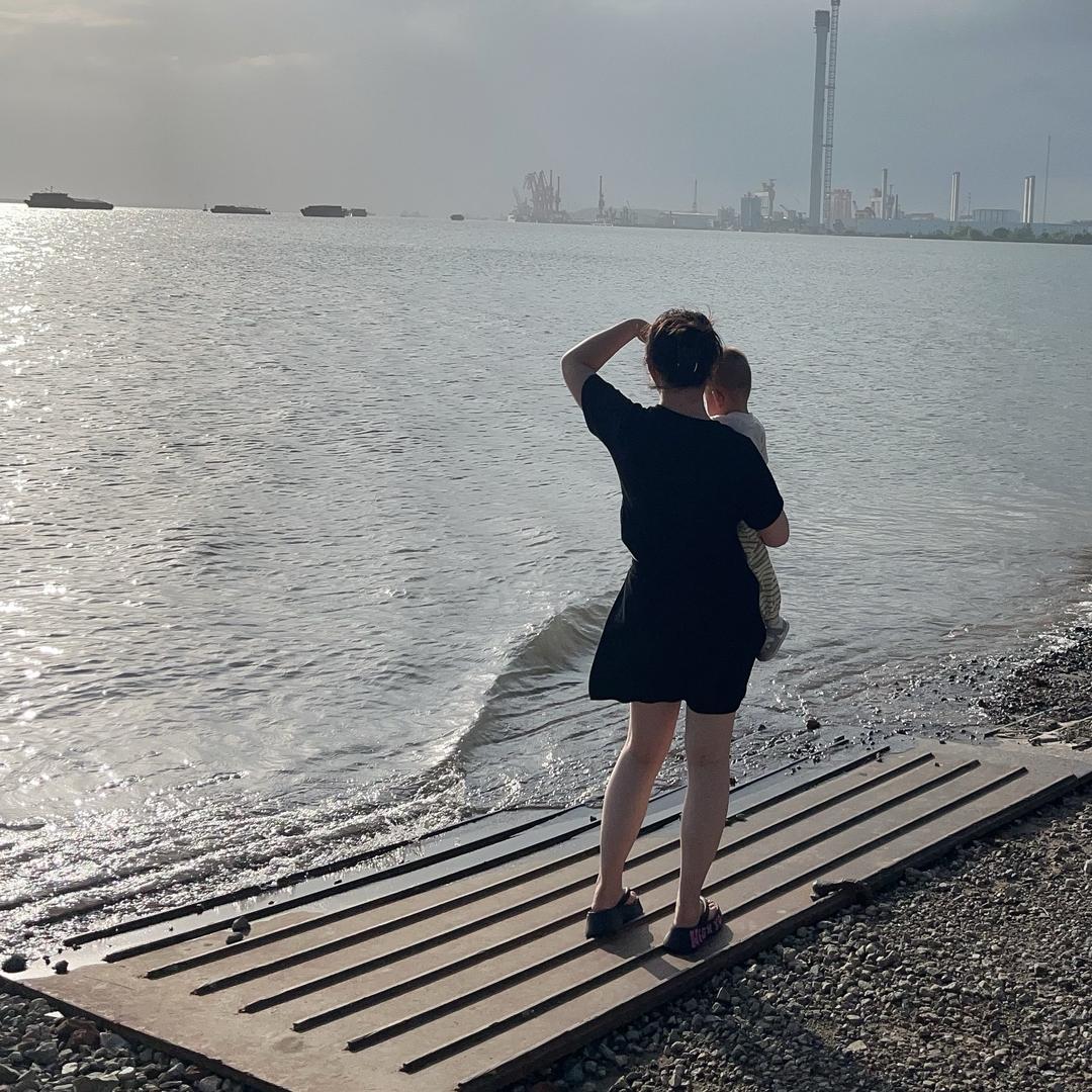張張、💗