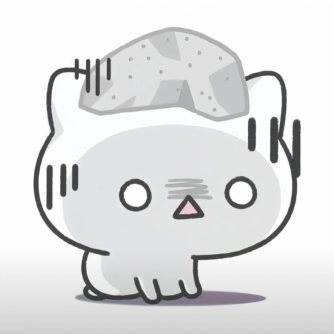 粥末見
