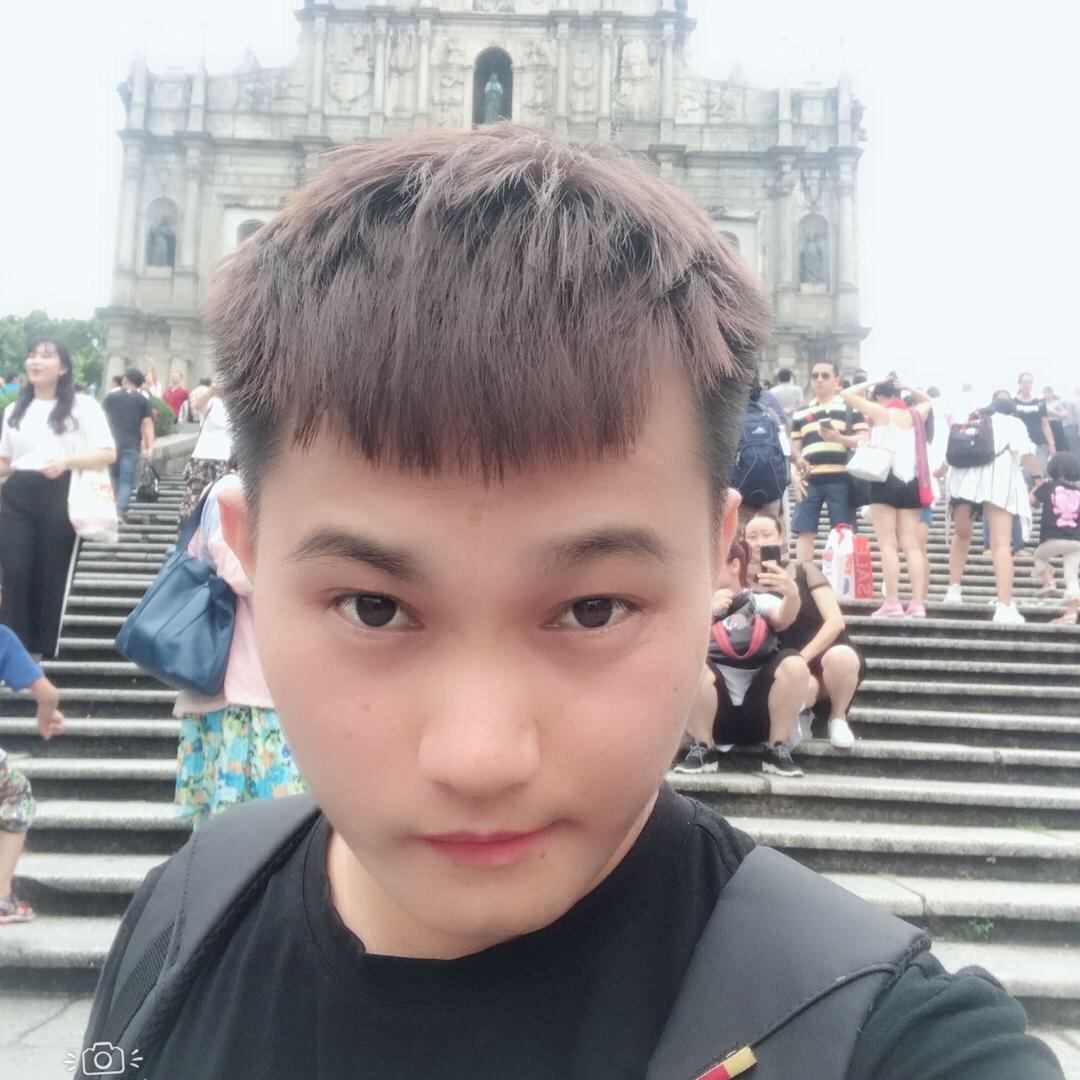 小欧