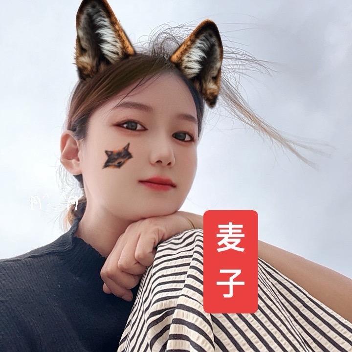 L麦子