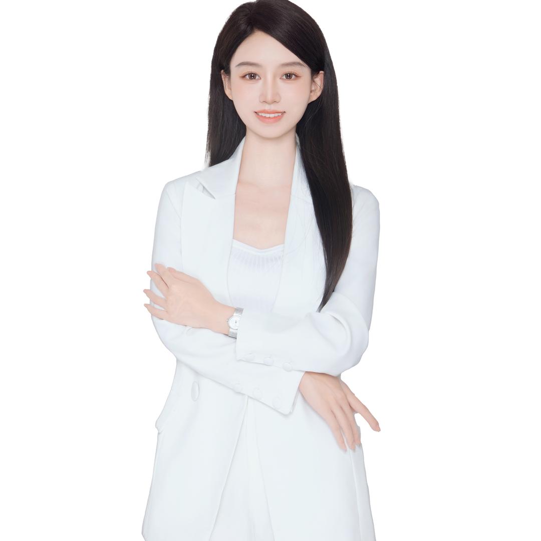 申庭靓靓老师讲科研