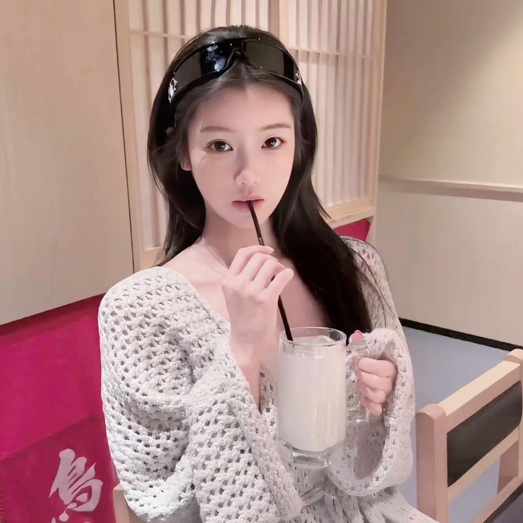 ʚ漂亮话少讲ɞ