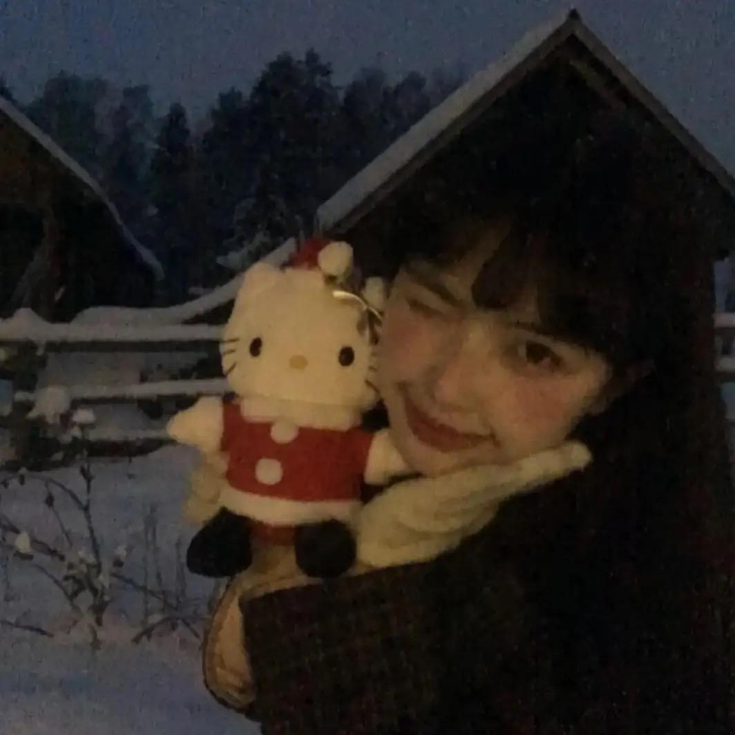 🫶你会比心吗🫰