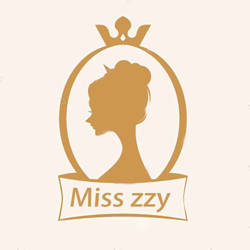 Miss zzy官方旗舰店