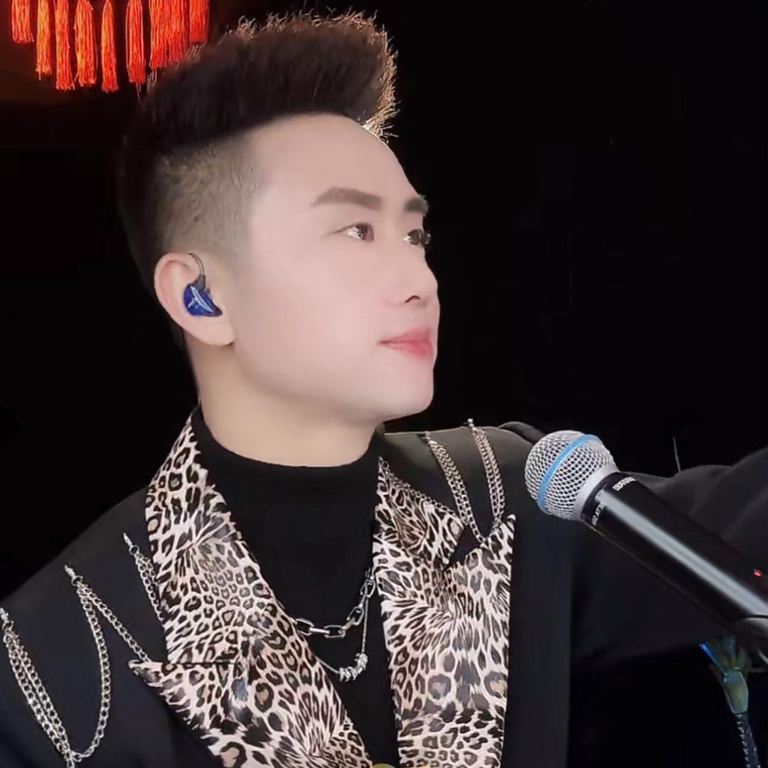 情歌子恋（晚上6·40-9·40直播）