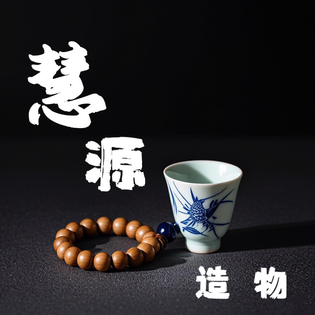 慧源造物