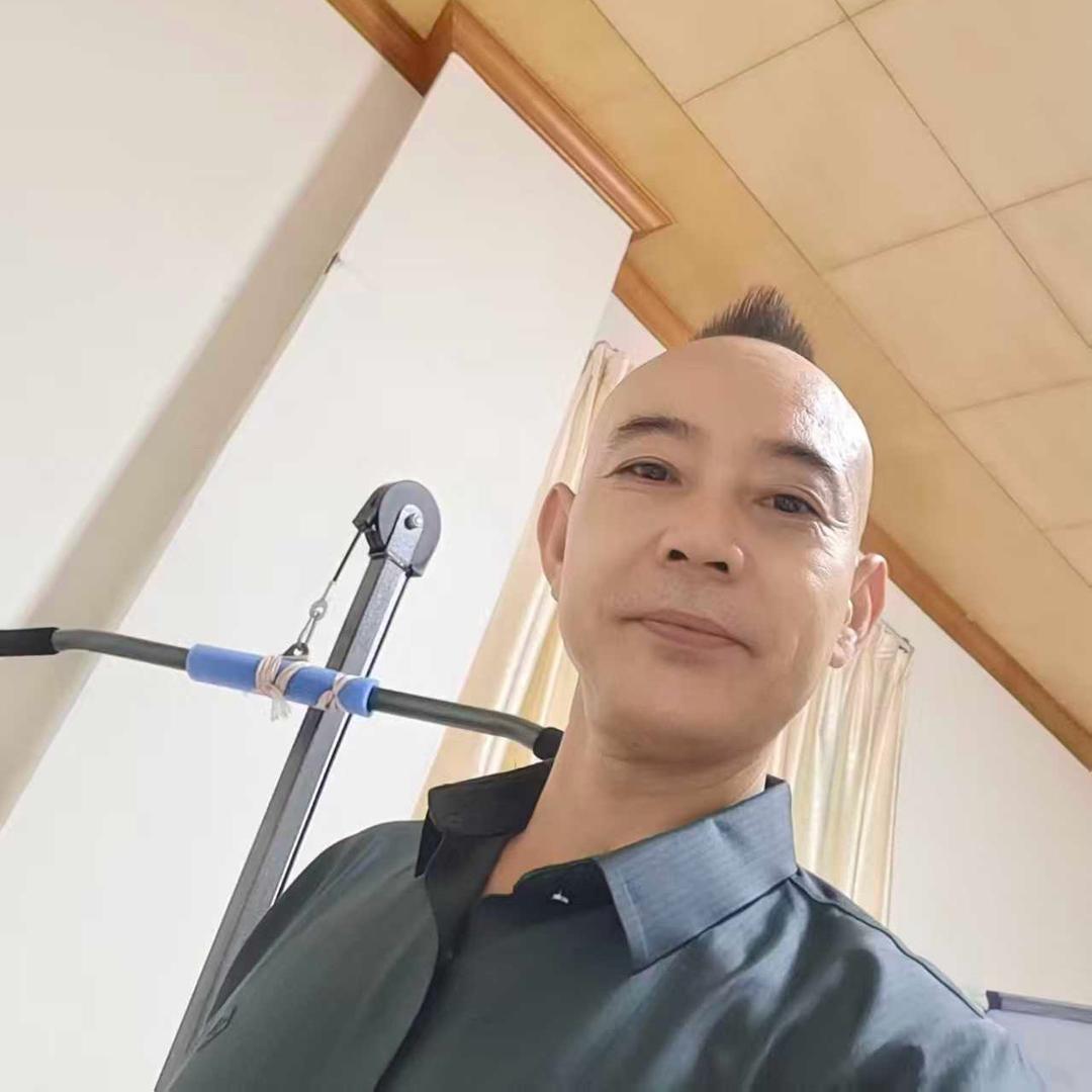 人到中年