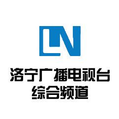 洛宁广播电视台综合频道