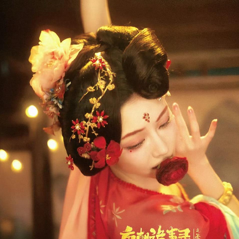 许佳琪🦊Kiki@抖音