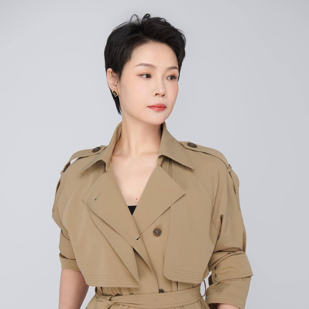 深圳市梵高轻奢女鞋