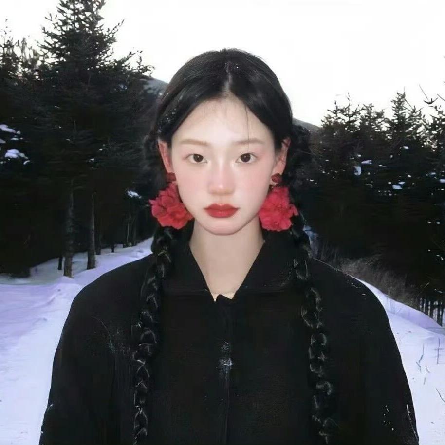 zhima☃️