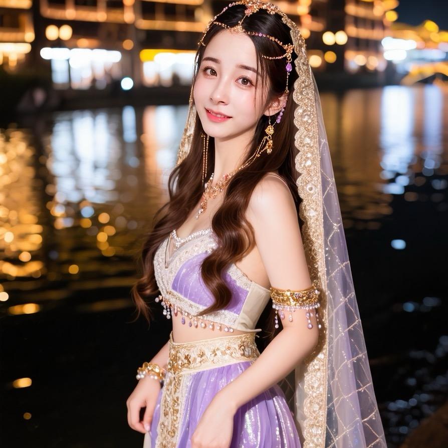 小官姐