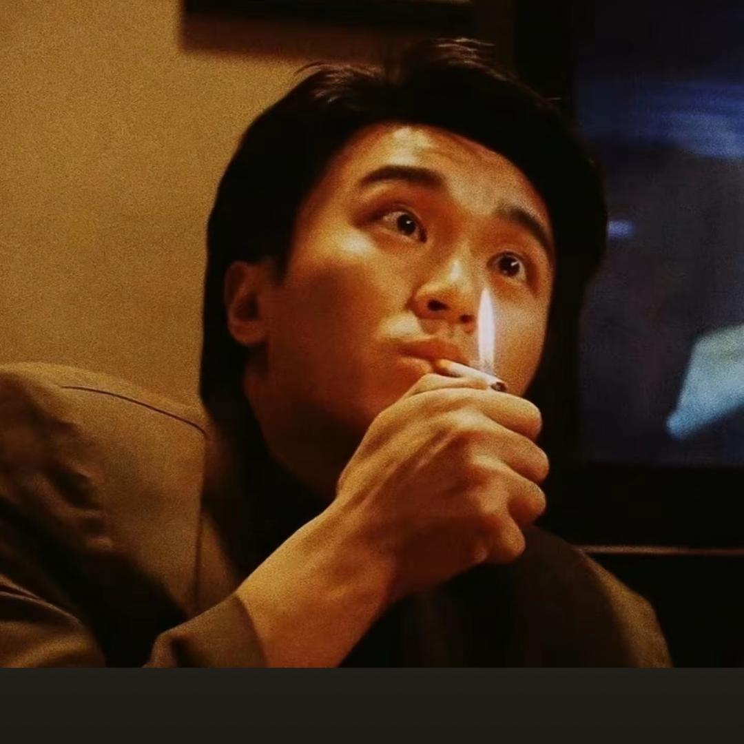 李扯白❄️