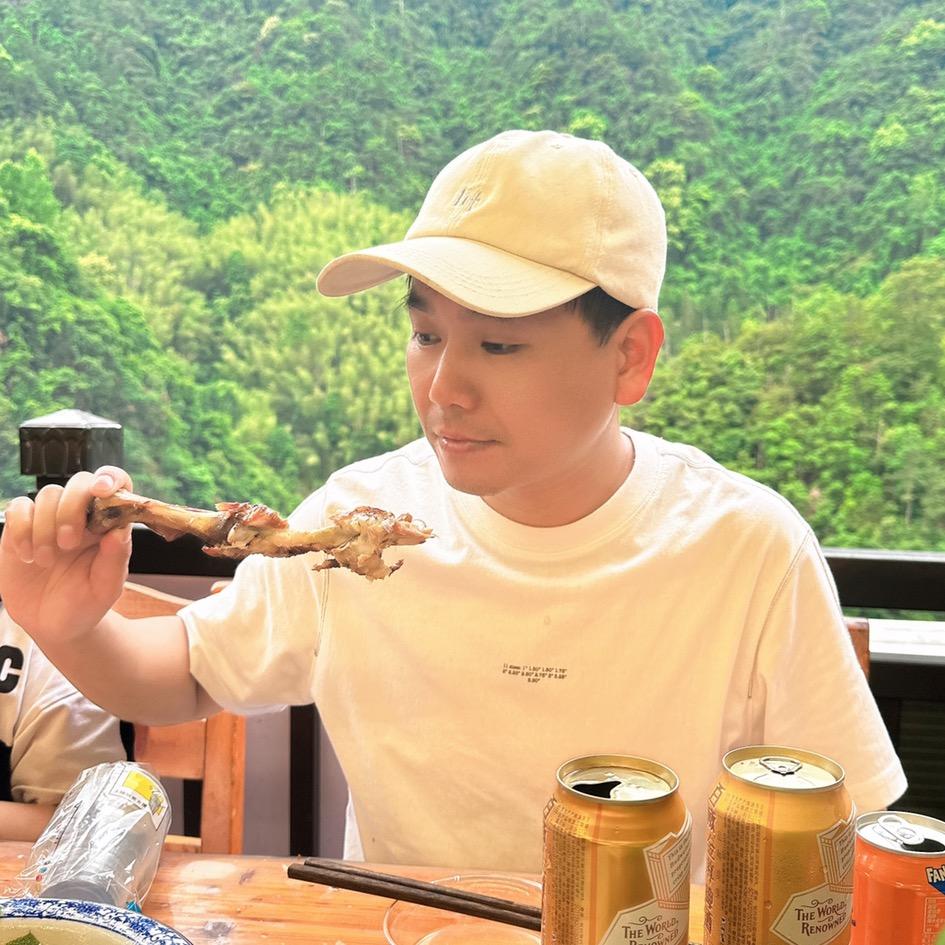 永嘉 阿荣