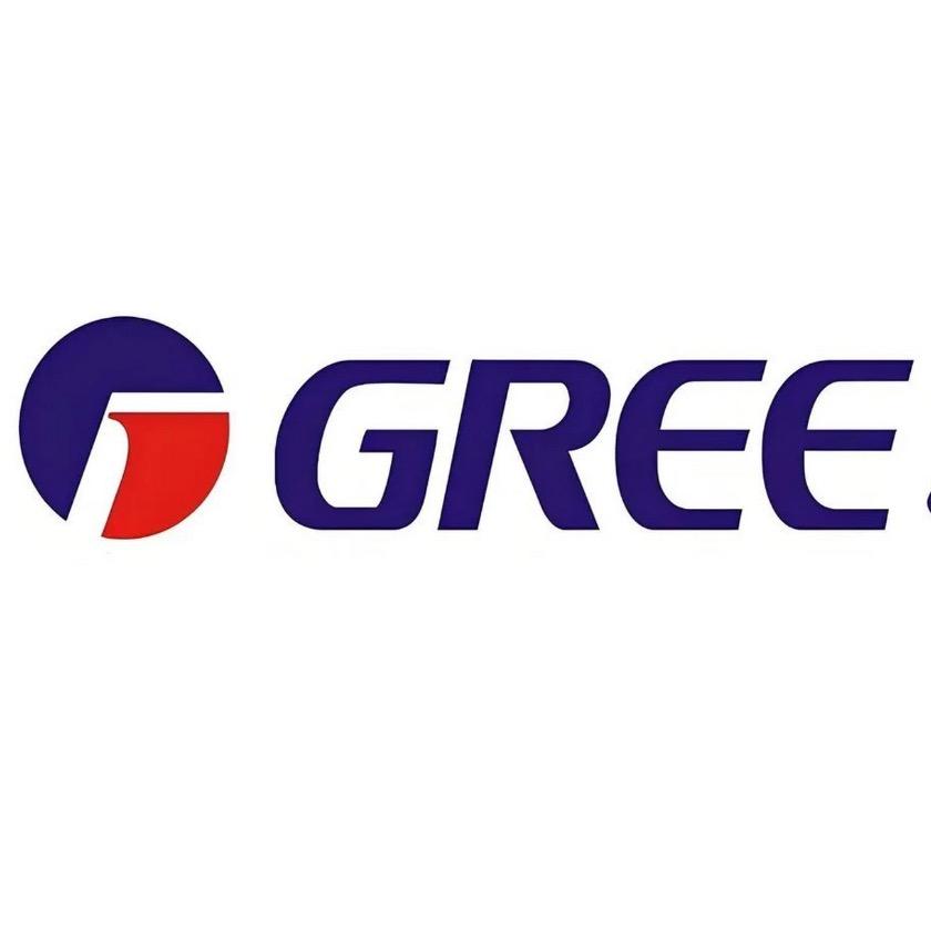 GREE高端工厂