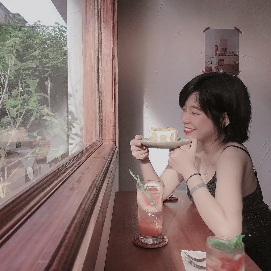 小源女战士