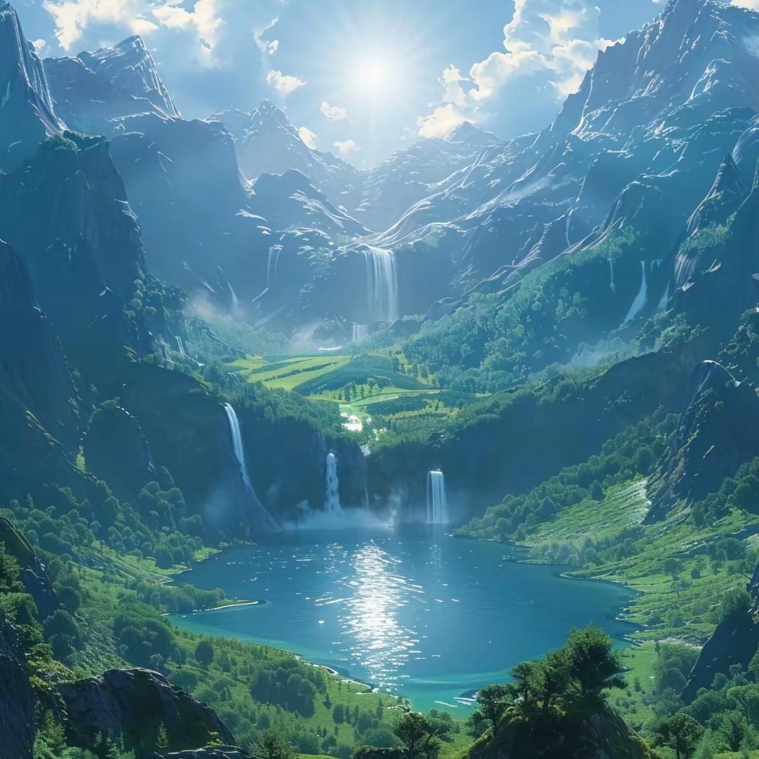 独品造型-杜彬（收长头发）