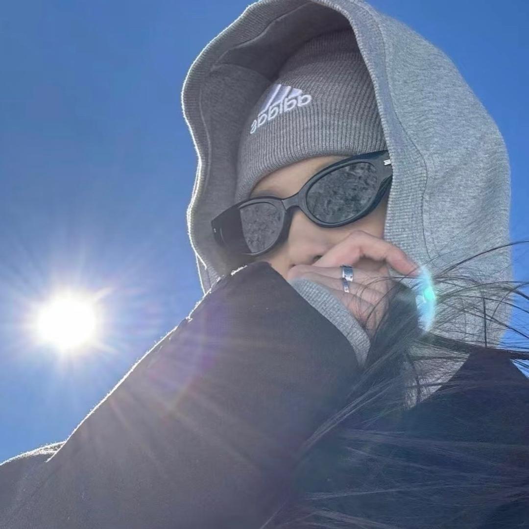 小雯不爱吃香菜.