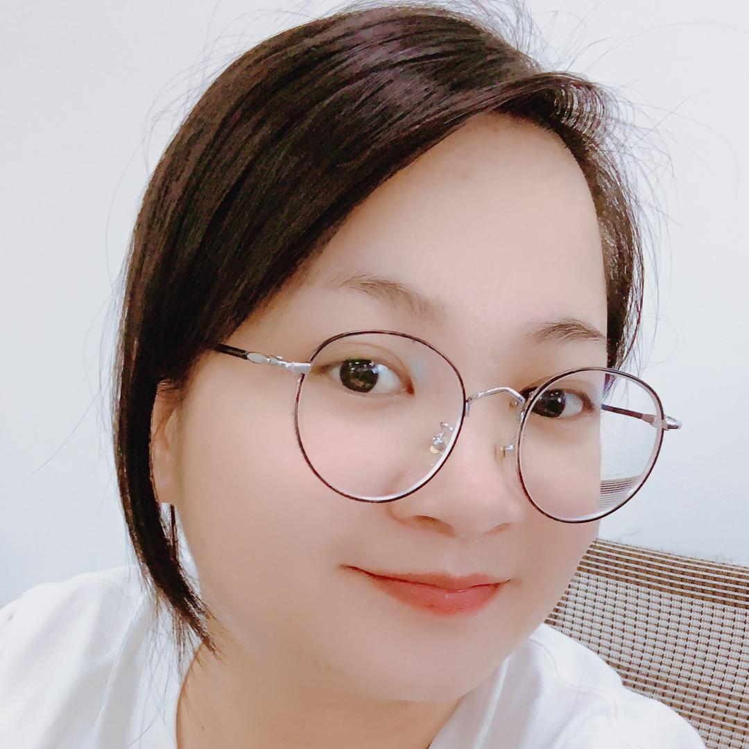 小许的幸福生活😍