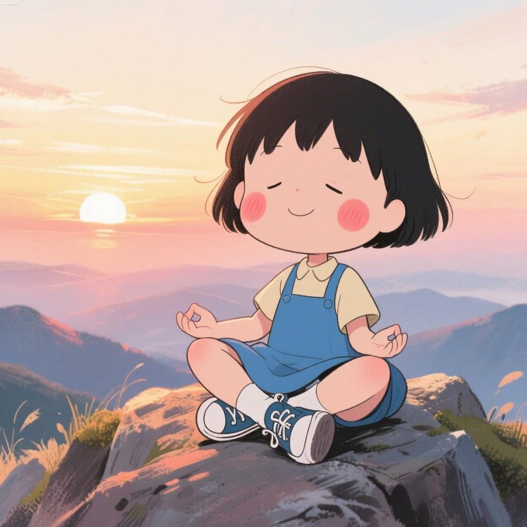 挽晨