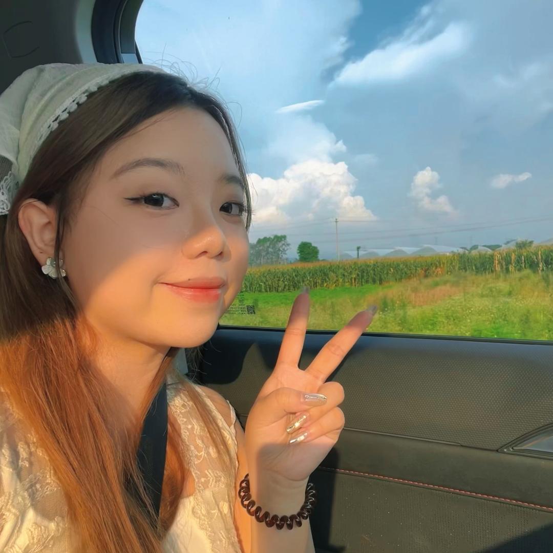 橘子橘子皮🍊