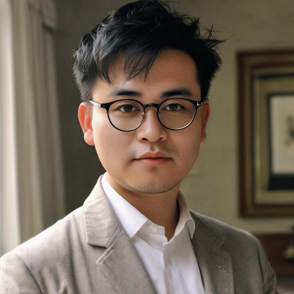 老张爱绿植