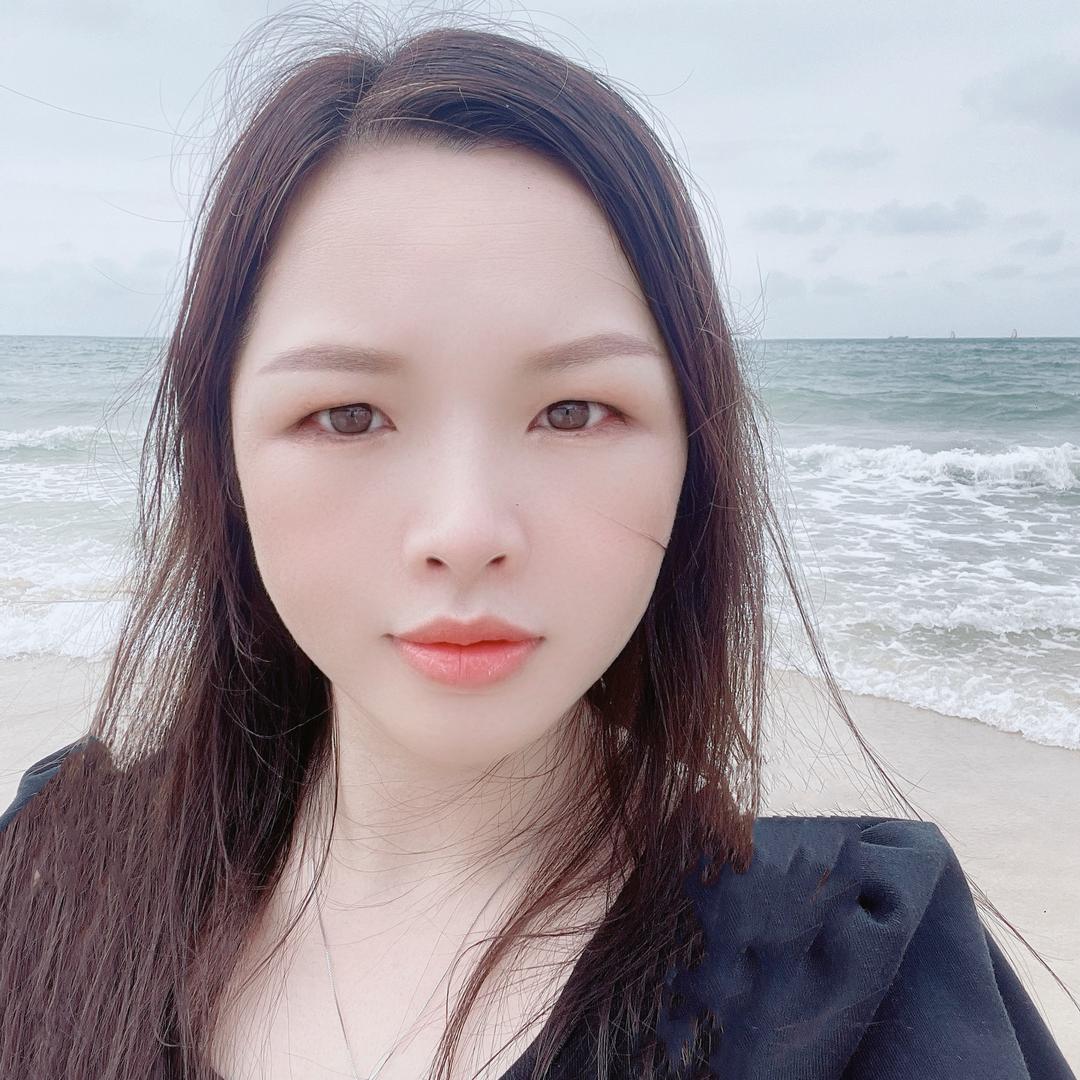🍒Liang*小*姐☘️