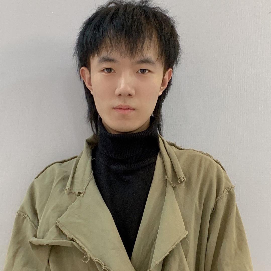 A® 武安3M、接发色彩小雨