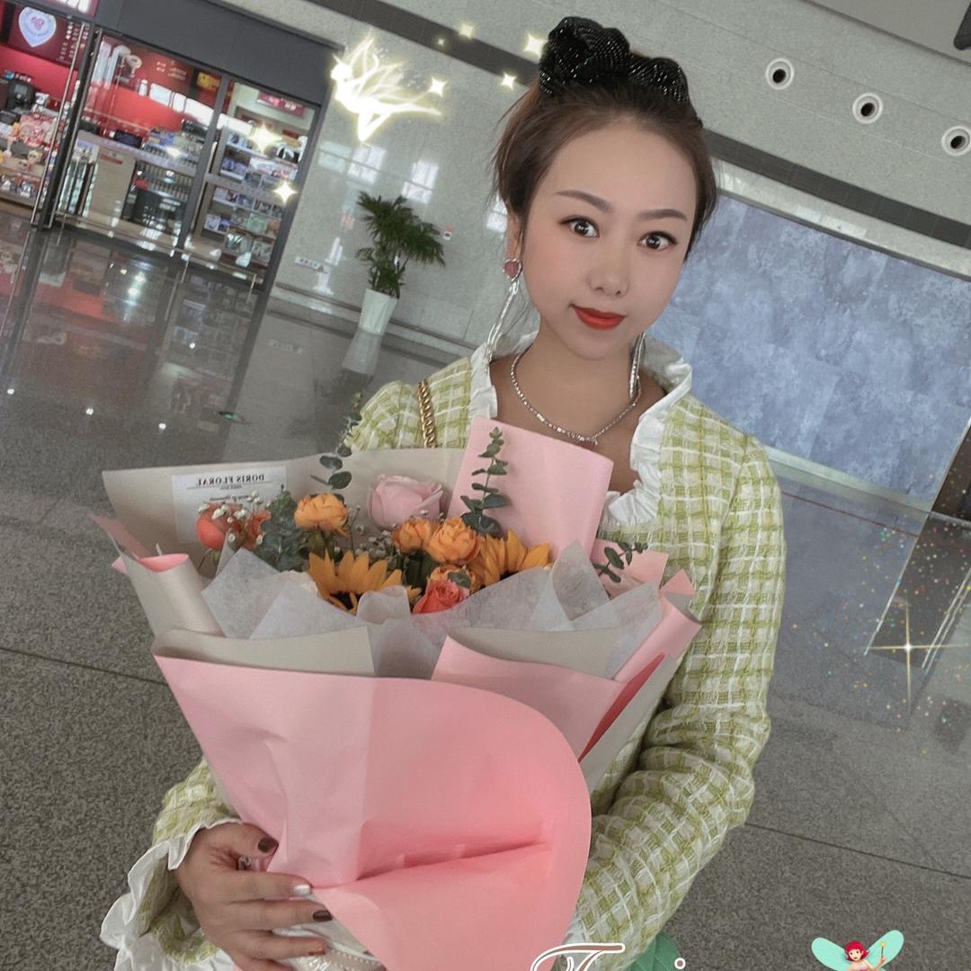 余财儿
