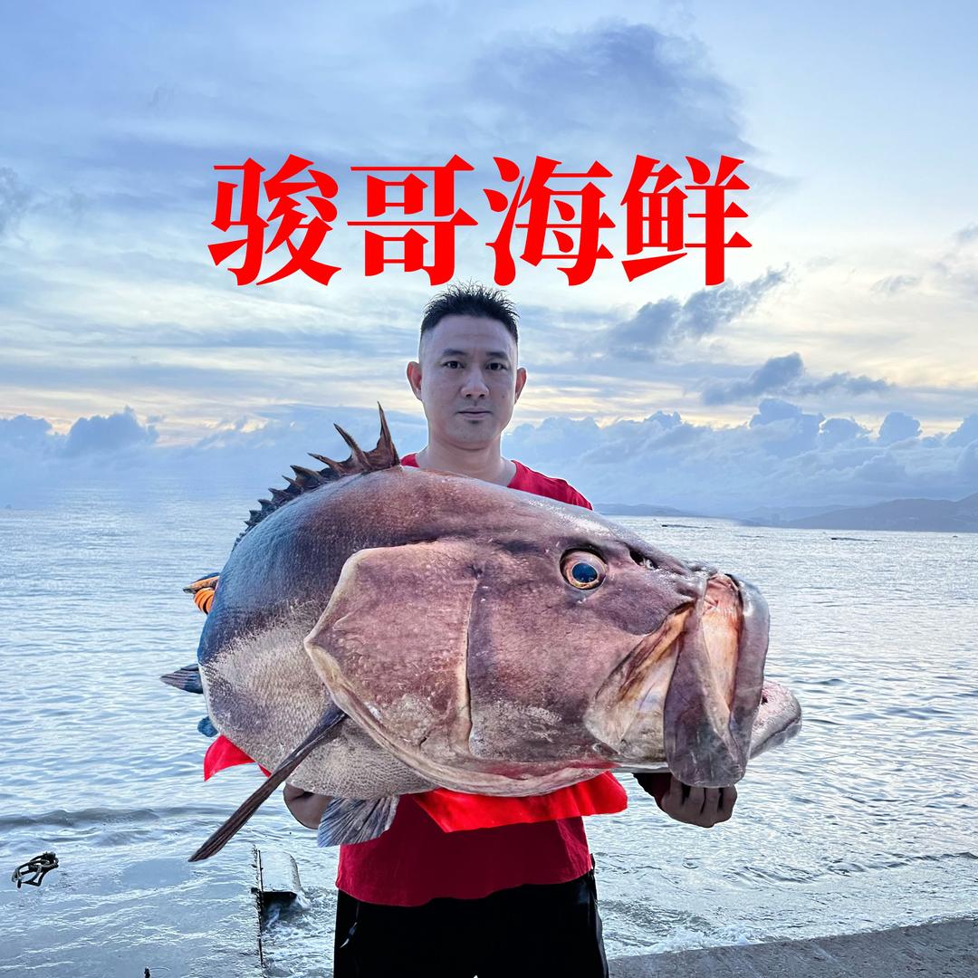 骏哥海鲜