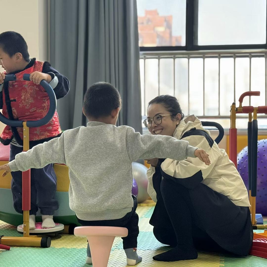 新未来语言训练中心