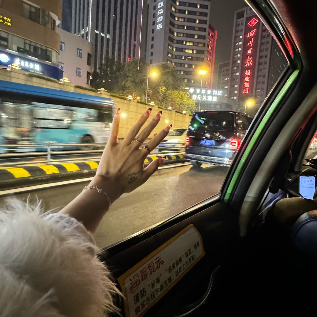 零壹年秋.