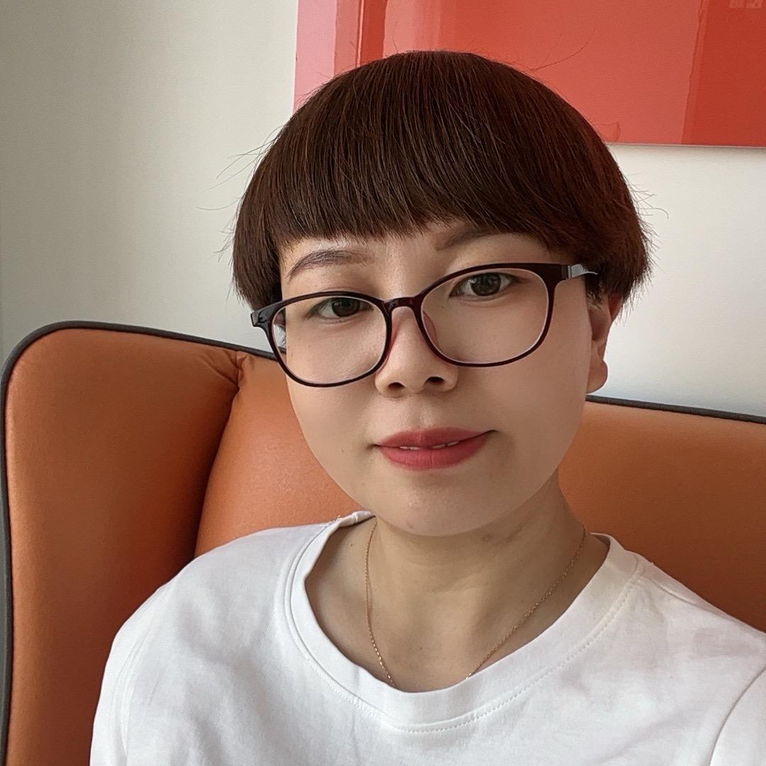 晋城脱单找丽姐